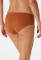 Slipje microvezel whisky - Invisible Soft