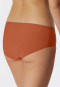 Culotte sans couture whisky - Invisible Cotton