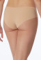 Panty Seamless maplekleur - Invisible Light