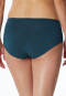 Panty Spitze petrol - Modern Lace