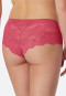 Culotte Dentelle rose - Modal & Lace