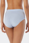 Retro underpants shape function air - Seamless light