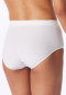 Culotte rétro seamless blanc - Classic Seamless