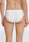 Rio panty, cream white - Sabrina