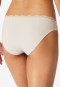 Rio-Slip Spitze off-white - Unique Cotton