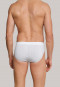 Rio briefs, 2-pack, white - Authentic