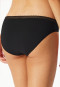 Rio-Slips 3er-Pack Spitze schwarz - Modern Multipacks