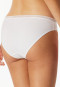 Rio-Slips 3er-Pack Spitze weiß - Modern Multipacks