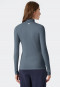 Dolcevita in jeans blu - Revival Martina