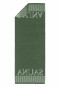 Sauna towel 75x200 light green - SCHIESSER Home