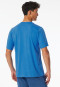 Shirt kurzarm aquarium - Mix+Relax