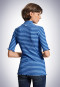 Shirt kurzarm indigo - Revival Helena