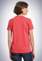 Tee-shirt manches courtes corail - Revival Carla