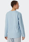 Shirt langarm air - Mix+Relax
