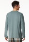 Shirt langarm mineral - Mix+Relax