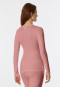 Shirt lange mouwen sienna - Revival Agathe