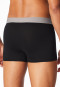 Shorts 5-pack black - 95/5