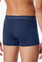 Short admiraal - Pure Micro