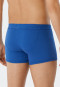 Shorts oceaanblauw - Revival Karl-Heinz