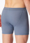 Shorts bleu-gris - Revival Friedrich