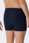 Boxer briefs dark blue - Revival Friedrich