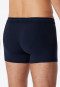 Shorts dunkelblau - Revival Karl-Heinz