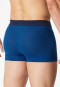 Shorts gemustert aquarium - Comfort Fit