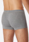 Shorts grau meliert - Revival Karl-Heinz