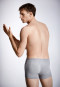 Short grijsmelange - Revival Karl-Heinz