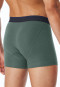 Green boxer briefs - Revival Ludwig