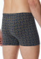 Short havanna patroon - 95/5