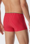 Boxer briefs light red - Long Life Soft