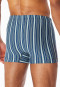 Shorts striped khaki - 95/5