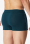 Shorts petrol - Comfort Fit