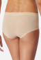 Shorty de couleur sand de la collection Seamless light