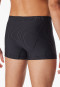 Shorts black striped - Pure Micro