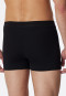 Black shorts - Long Life Cotton