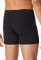 Pantaloncini neri - Premium Cotton