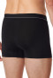 Shorts schwarz - Pure Micro