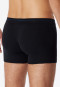 Shorts zwart - Revival Karl-Heinz