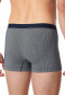 Shorts stripes navy - Duality Function