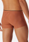 Korte broek whisky gestreept - Long Life Soft