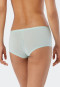 Boyshorts mint - Personal Fit