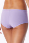 Shorts violet tendre - Personal Fit