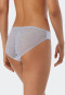 Slip Microfaser Spitze air - Invisible Lace