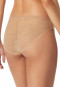 Slip microvezels kant maple-kleur - Invisible Lace