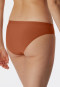 Seamless whiskey panty – Invisible Cotton