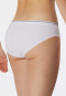 Slip di colore bianco - Revival Greta