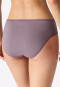 Slips 3er-Pack mauve - Essentials