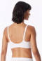 Soft-BH herausnehmbare Pads weiß - Classic Seamless